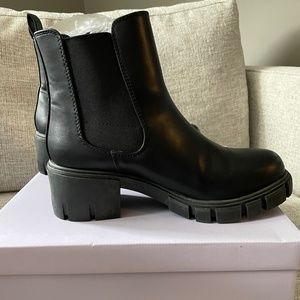 Madden Girl Boots